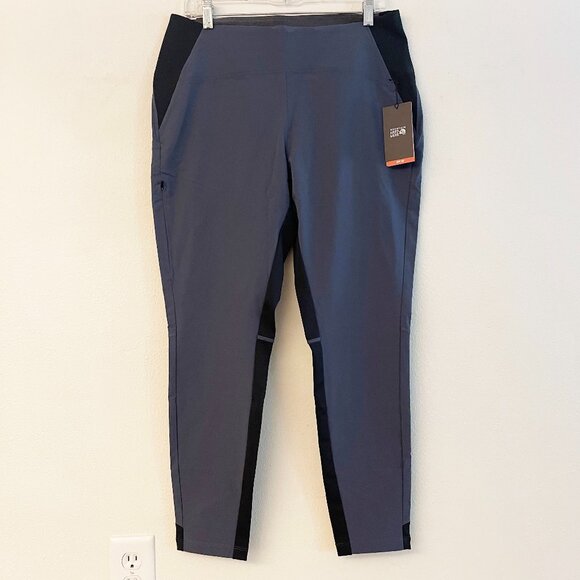 Mountain Hardware Women's Chockstone™ Tight, Size L, color moonstone - Picture 1 of 8